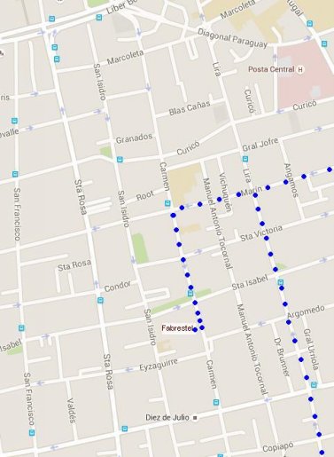 Lira - Marin - Carmen