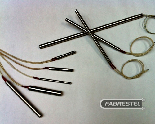 Calefactores de Cartucho~ Calefactores de Cartucho~