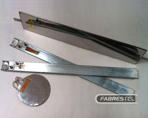 Calefactores Planos~ Calefactores Planos~