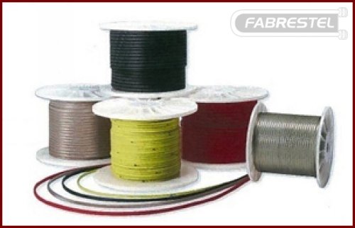 Cinta Calefactora Chromalox~ Cinta Calefactora Chromalox~