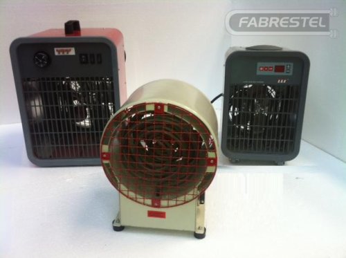 Turbo Calefactores~ Turbo Calefactores~